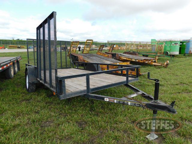 2010 Carry On Trailer Corp 